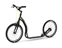 Skiro Yedoo Alloy Dragstr Black