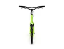 Skiro Yedoo Alloy Dragstr Green