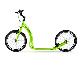 Skiro Yedoo Alloy Dragstr Green