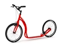 Skiro Yedoo Alloy Dragstr Red