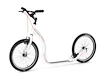 Skiro Yedoo Alloy Dragstr White