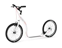 Skiro Yedoo Alloy Dragstr White