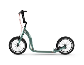 Skiro Yedoo Alloy Friday Silvergreen