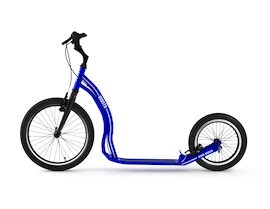 Skiro Yedoo Alloy Rodstr Blue