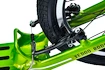 Skiro Yedoo Alloy Rodstr Green