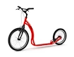 Skiro Yedoo Alloy Rodstr Red