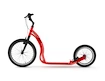 Skiro Yedoo Alloy Rodstr Red