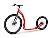 Skiro Yedoo Alloy Trexx Disc Red