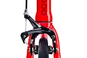 Skiro Yedoo Alloy Wolfer Red