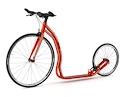 Skiro Yedoo Alloy Wolfer Red