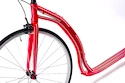 Skiro Yedoo Alloy Wolfer Red