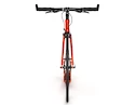 Skiro Yedoo Alloy Wolfer Red