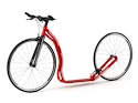 Skiro Yedoo Alloy Wolfer RS Red