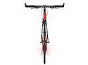 Skiro Yedoo Alloy Wolfer RS Red