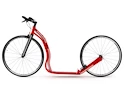 Skiro Yedoo Alloy Wolfer RS Red