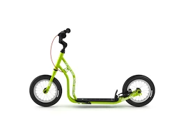 Skiro Yedoo Kids Mau Green