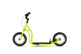 Skiro Yedoo Kids Mau Lime