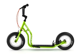 Skiro Yedoo Kids Tidit Green