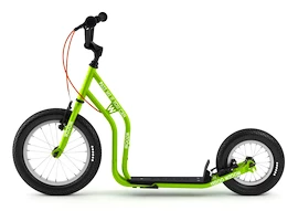 Skiro Yedoo Kids Wzoom Green