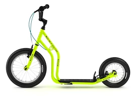 Skiro Yedoo Kids Wzoom Lime