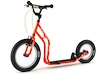 Skiro Yedoo Kids Wzoom Red