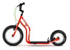 Skiro Yedoo Kids Wzoom Red