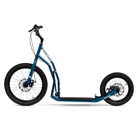 Skiro Yedoo Mezeq Blue Y40