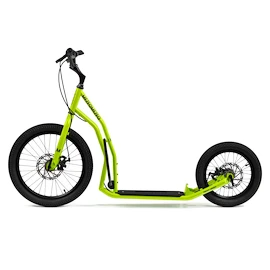 Skiro Yedoo Mezeq Green Y40