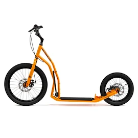 Skiro Yedoo Mezeq Orange Y40