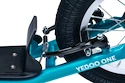 Skiro Yedoo Numbers One TealBlue