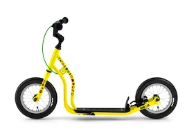 Skiro Yedoo Special Editions Mau Emoji Yellow