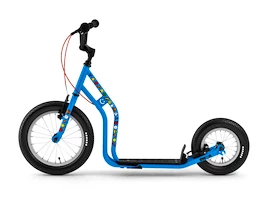 Skiro Yedoo Special Editions Wzoom Emoji Blue