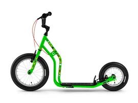 Skiro Yedoo Special Editions Wzoom Emoji Green