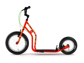 Skiro Yedoo Special Editions Wzoom Emoji Red