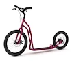 Skiro Yedoo Steel S2016 Disc Burgundy