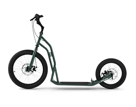 Skiro Yedoo Steel S2016 Disc Green