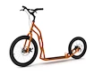 Skiro Yedoo Steel S2016 Disc Orange