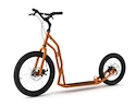 Skiro Yedoo Steel S2016 Disc Orange