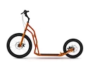 Skiro Yedoo Steel S2016 Disc Orange