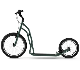 Skiro Yedoo Steel S2016 Green