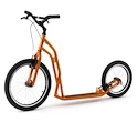 Skiro Yedoo Steel S2016 Orange