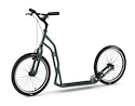 Skiro Yedoo Steel S2020 Green