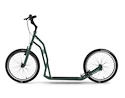 Skiro Yedoo Steel S2020 Green