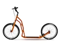 Skiro Yedoo Steel S2020 Orange