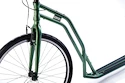 Skiro Yedoo Steel  S2620 Green