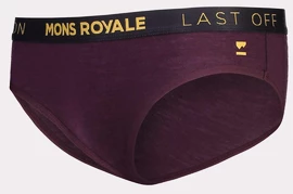 Spodnjice Mons Royale  FOLO Brief