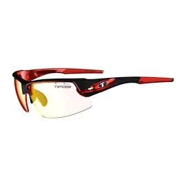 Športna očala Tifosi Crit Black/Red Clarion Red Fototec