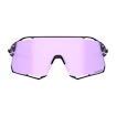 Športna očala Tifosi  Rail Race Crystal Purple Clarion Purple/Clear