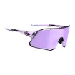 Športna očala Tifosi  Rail Race Crystal Purple Clarion Purple/Clear