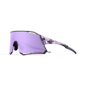 Športna očala Tifosi  Rail Race Crystal Purple Clarion Purple/Clear